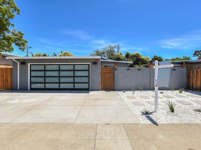 1400 Queens Ave, San Mateo, CA, 94403