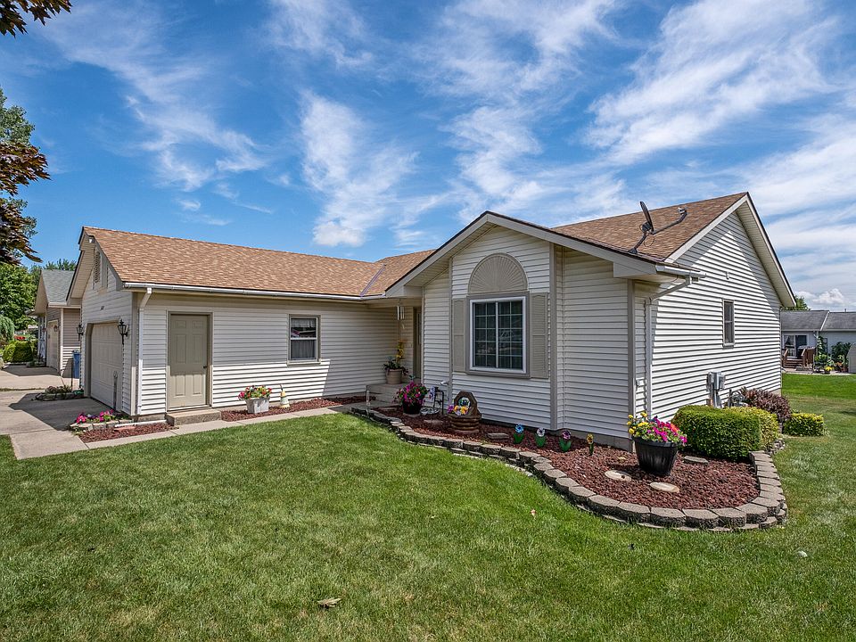 3320 Cornerstone Ln, Holland, MI 49424 Zillow