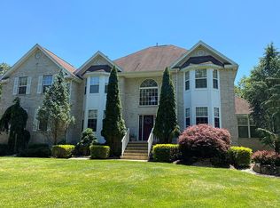 49 Paint Island Spring Rd, Millstone Township, NJ 08510