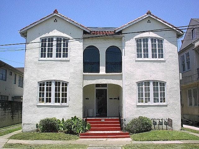 Oher Exterior