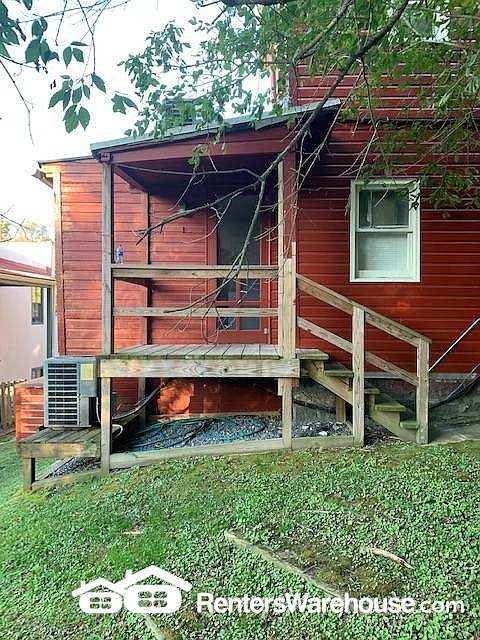 1st image of 3758 Saint Paul St APT D