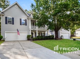 222 Castlebury Dr, Columbia, SC 29229