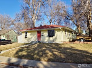 358 Sunnyside Ln, Longmont, CO 80504