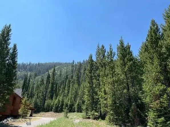 28 Low Dog Rd, Big Sky, MT 59716
