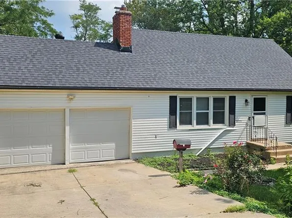 11000 E 63rd St, Raytown, MO 64133