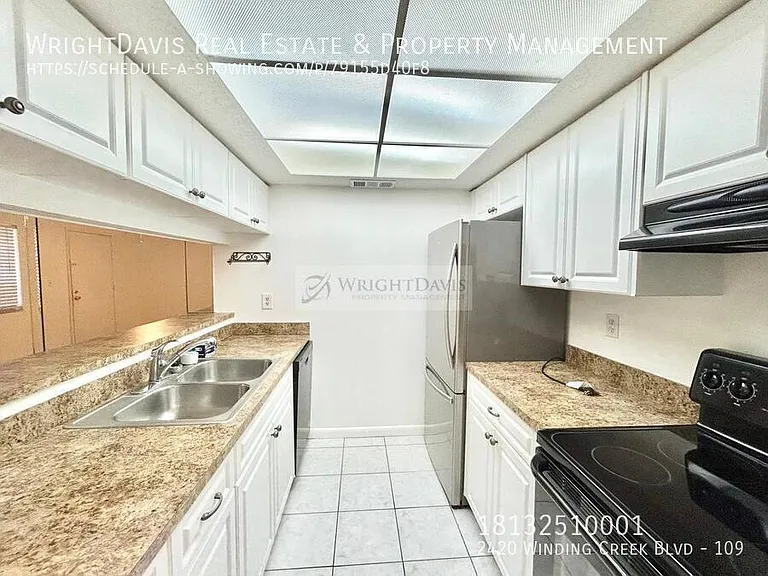 2420 Winding Creek Blvd #109 — Photo 11