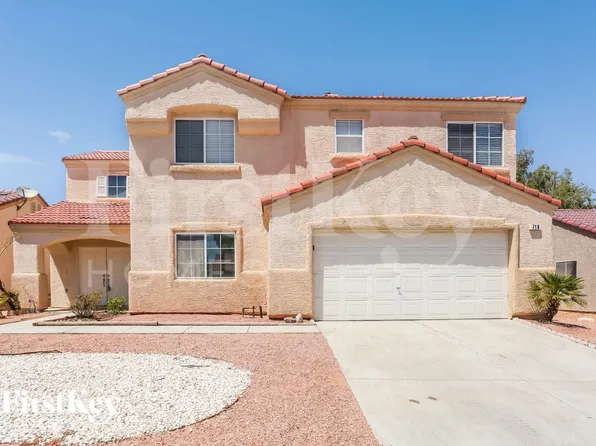 718 Azure Banks Ave, North Las Vegas, NV 89031