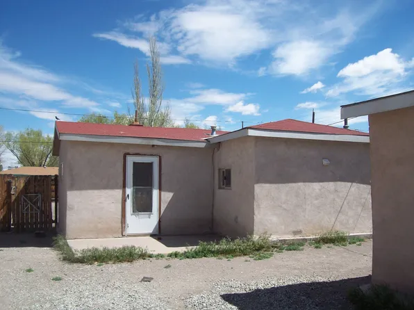 807 1/2 10th St, Alamosa, CO 81101