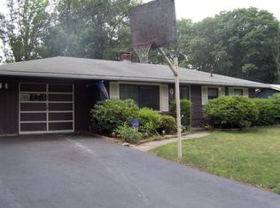 74 Elsie Rd, Brockton, MA 02302