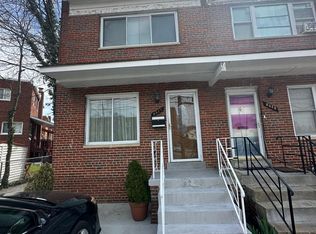 8527 Carroll Ave, Silver Spring, MD 20903