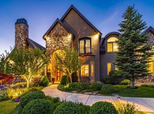 3213 E Layton Ridge Dr, Layton, UT 84040