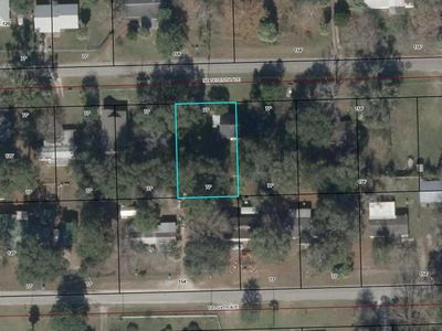 TBA NE Seventh Ave, Trenton, FL, 32693