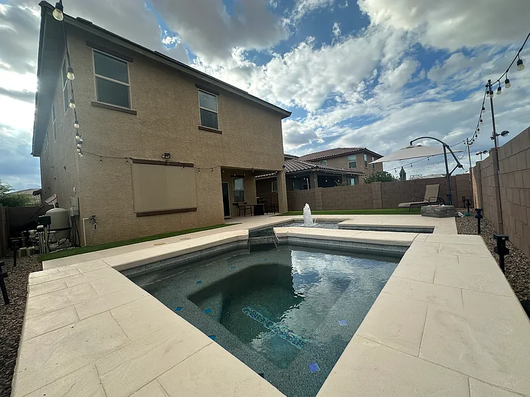 7775 S Candlepine Dr — Photo 47