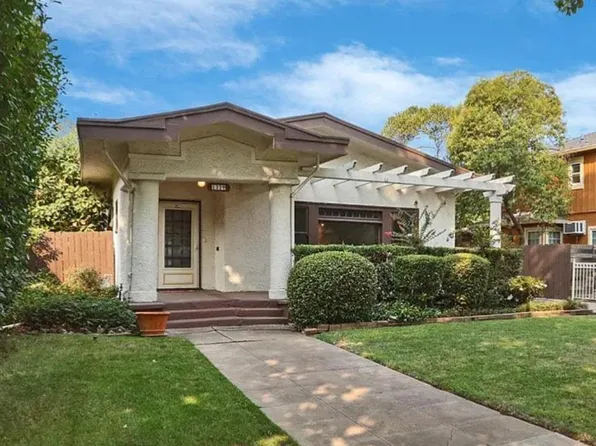 1339 N Pershing Ave, Stockton, CA 95203