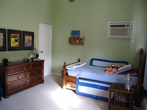 1st Bedroom