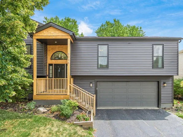 3036 Casper Ave, Hilliard, OH 43026