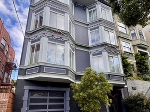 725 Fell St, San Francisco, CA 94117