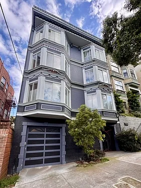 725 Fell St Photo 1