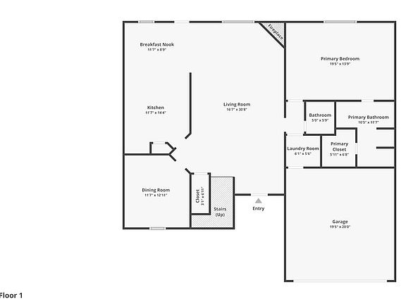 2nd image of 908 Matthew Ln