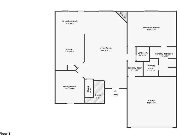 908 Matthew Ln — Photo 2