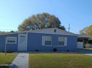 205 Crown Blvd, Melbourne, FL 32901