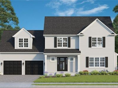 LOT 15 One Lilyana Way, Cranston, RI, 02920