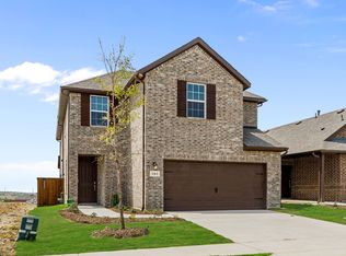 161 Palo Duro Bnd, Rhome, TX 76078