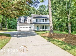 1 Nanette Dr, Newnan, GA 30265