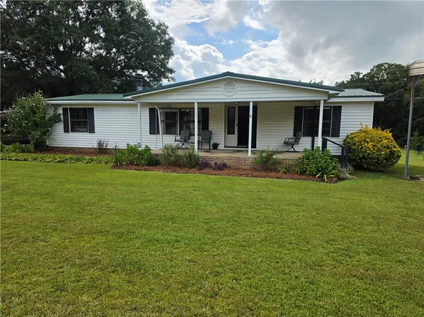 43 Fletcher Dr, Donalds, SC 29638