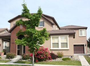 10625 Eagle Falls Way, Reno, NV 89521