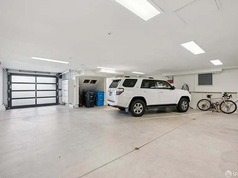 527 Greenwich St #A — Photo 4