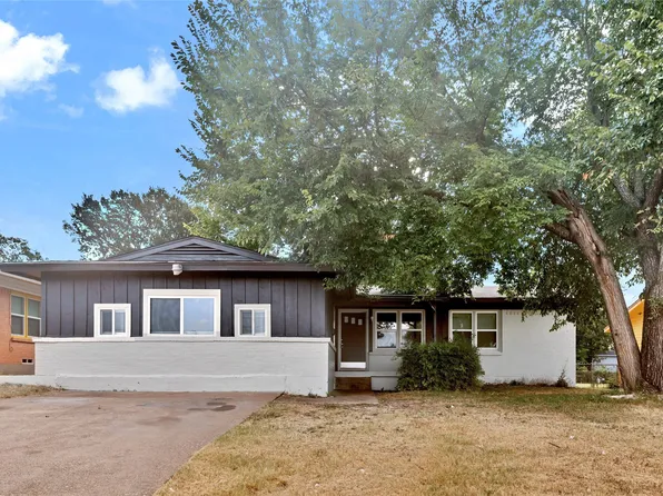 4208 Huckleberry Cir, Dallas, TX 75216