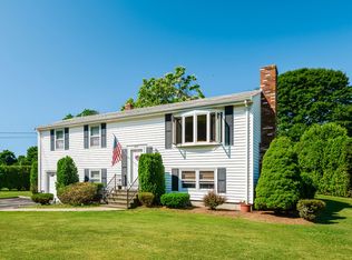 205 Pamela Dr, Swansea, MA 02777
