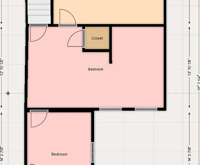 210 Allen St #1 — Photo 24