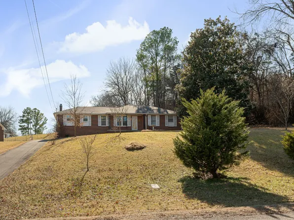 1209 Goodmorning Dr, Nashville, TN 37207