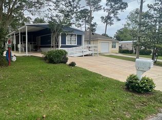 1326 Ridgewood Dr, Lillian, AL 36549