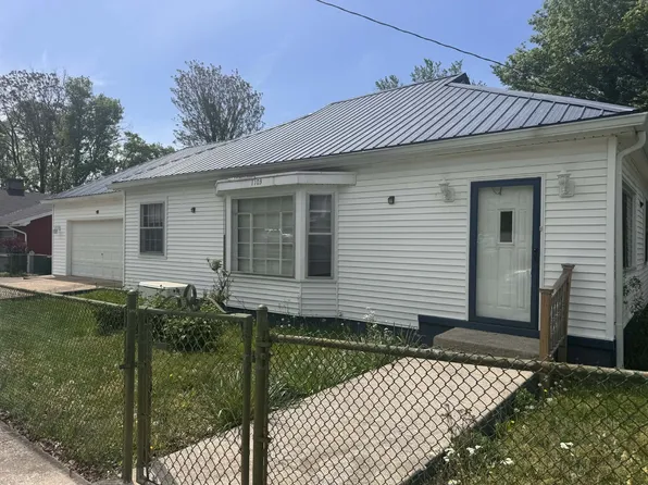 1103 E 18th St, Hopkinsville, KY 42240