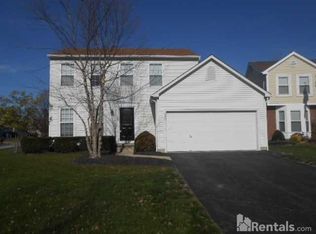 8104 Loden Ct, Blacklick, OH 43004