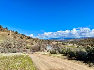 14925 Steelhead Ct, Hornbrook, CA