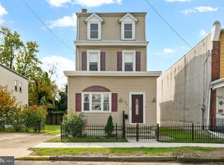 606 Hunter St, Gloucester City, NJ 08030
