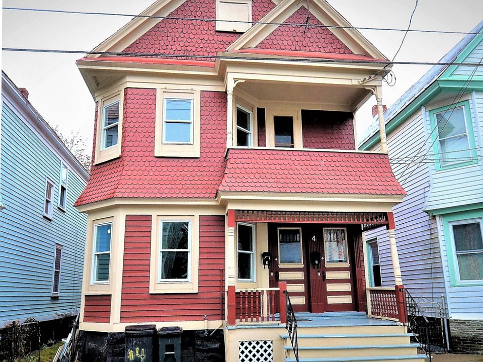 1st image of 4 Ingersoll Ave