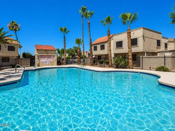 5984 N 48TH Avenue, Glendale, AZ 85301