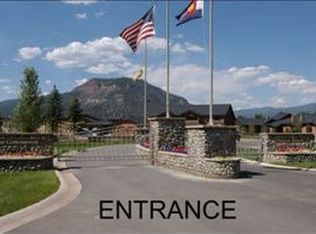1222 N Dalton Ranch Rd, Durango, CO 81301