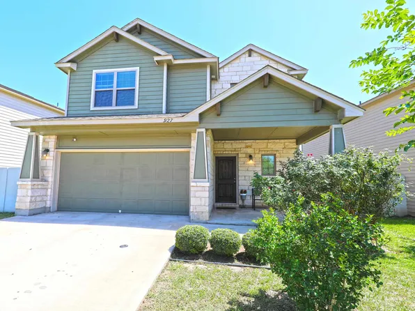 927 Larvotto Loop, Laredo, TX 78045