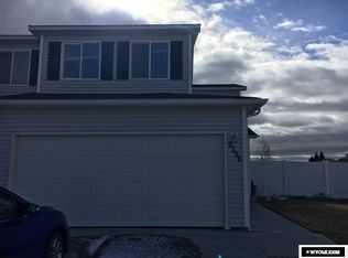 2736 Koven Dr, Rock Springs, WY 82901