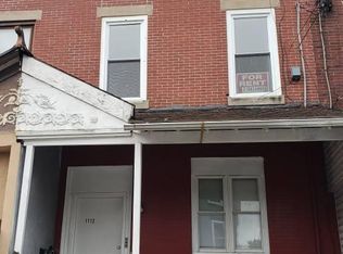 1112 N 42nd St #2, Philadelphia, PA 19104