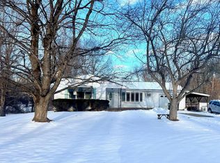 1632 County Route 8, Germantown, NY 12526