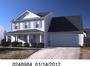 8601 Neuse Hunter Dr, Raleigh, NC 27616