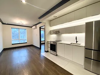 Rented by Lodger Corp