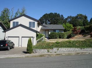 1925 Mikkelobe Dr NW, Salem, OR